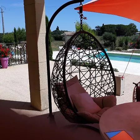 Villa En Nature *