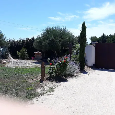 Villa En Nature Semesterbostad